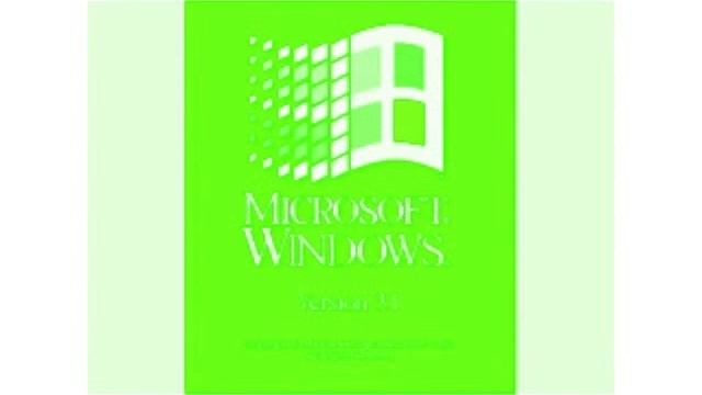 Windows 3.1 Effects 205 смотреть онлайн