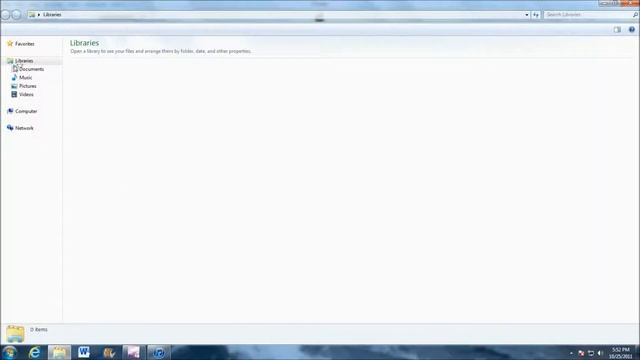 iTunes File Sharing Tutorial смотреть онлайн