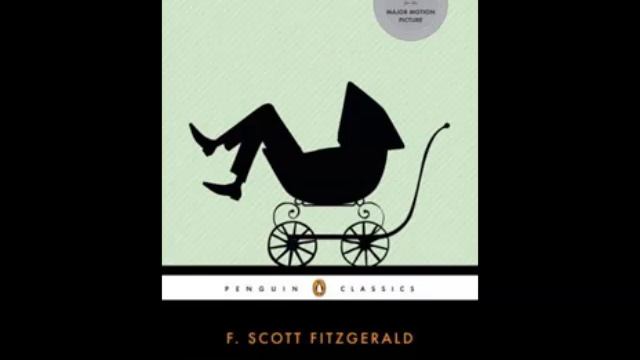 The Curious Case of Benjamin Button (FULL Audiobook) смотреть онлайн