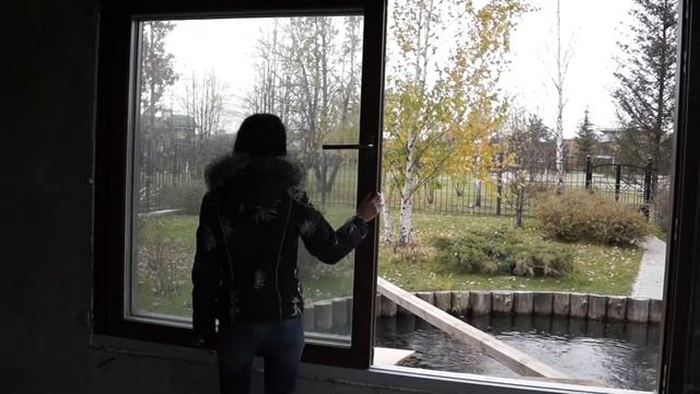 Patio Live изнутри смотреть онлайн