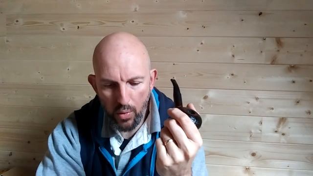HH old Dark Fired. Fumer la pipe смотреть онлайн