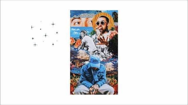 ✦ free mac miller x lo-fi type beat - lowkey смотреть онлайн