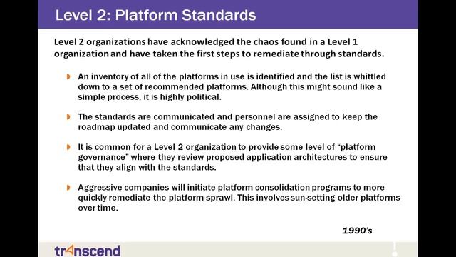 Middleware, Platforms and PaaS смотреть онлайн