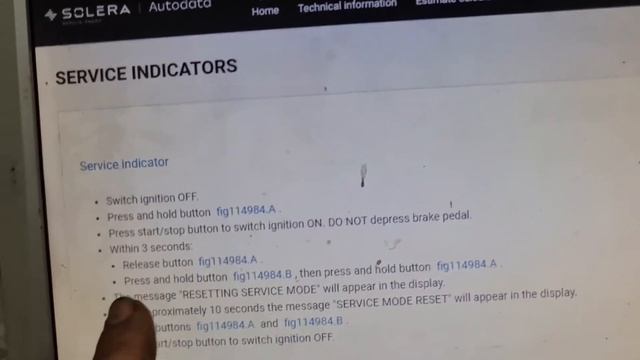 how to | Service Reset on Jaguar XF X250 #complicated смотреть онлайн