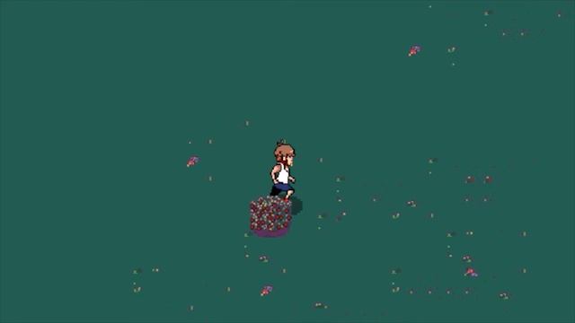 Introduction & Art Style - A Life Worth Living (Godot Devlog #1) смотреть онлайн