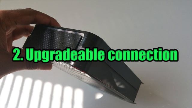 Seagate GoFlex 2TB Drive!