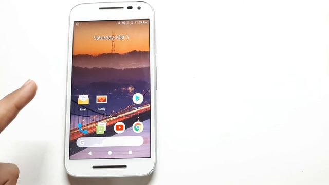 Resurection Remix Rom 6.0 - Android 8.1 for Redmi Note 3, 4, Moto G3, G3 Turbo, etc. смотреть онлайн