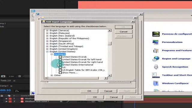 Resolved: Alt+ [ Shortcut Not Working in After Effects CC смотреть онлайн