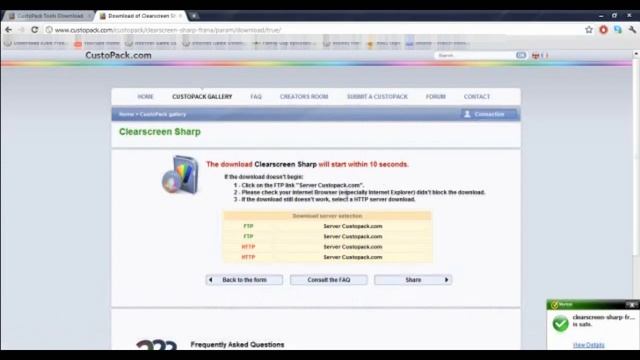 [How To] Change Windows 7 Theme смотреть онлайн