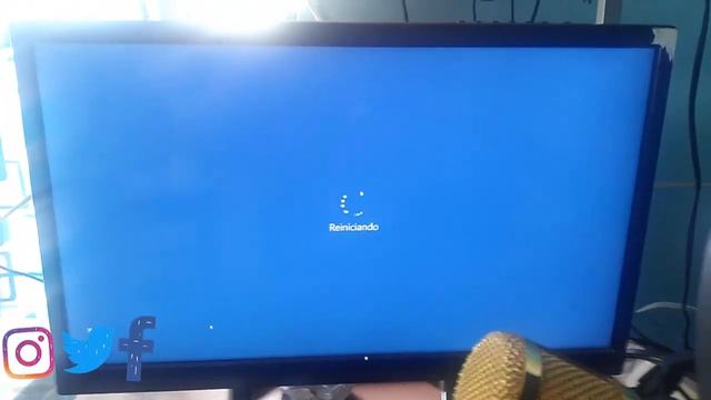 Quitar modo de prueba de windows 10 смотреть онлайн