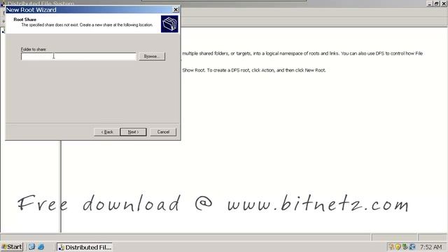 2003 Server Distributed File System (DFS) Part 1(Malayalam).mp4 смотреть онлайн