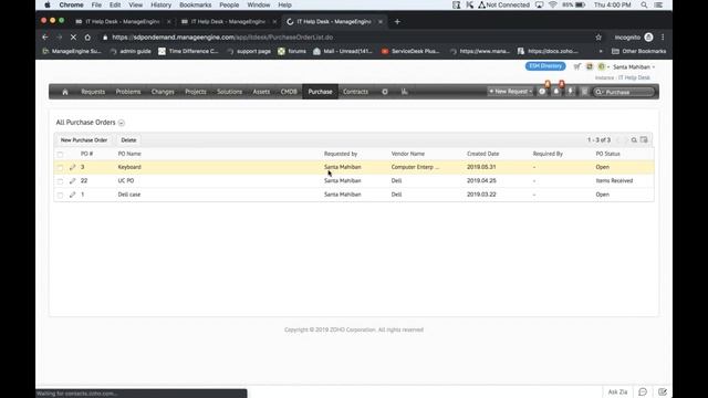 Hardware asset management: Bringing all your assets under one roof (Cloud) смотреть онлайн