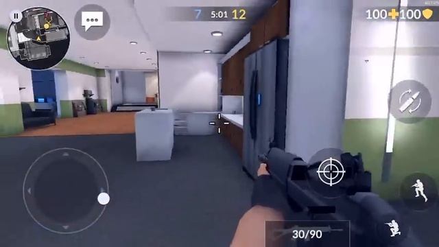 Critical ops hack (2016 November) totally not patched смотреть онлайн