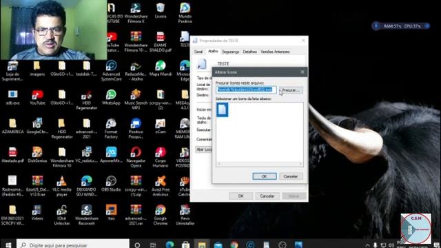 COMO limpar A MEMORIA RAM do WINDOWS 7,8 E 10 смотреть онлайн