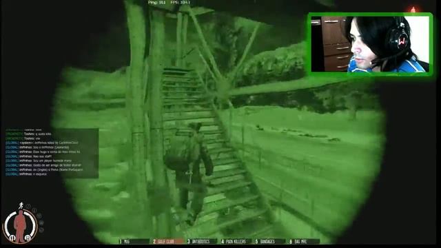 CAIN Z- live #1 смотреть онлайн
