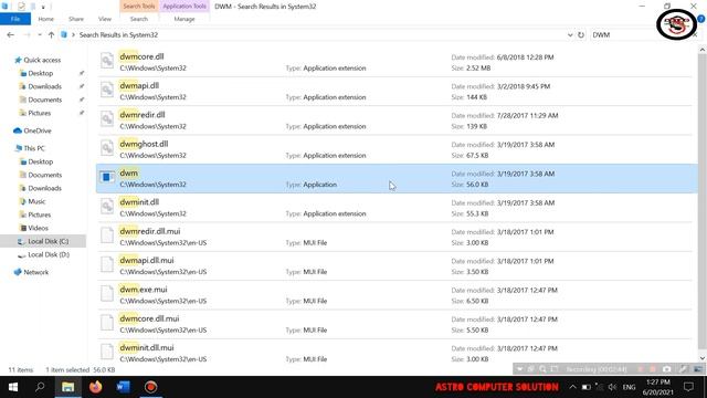 CARA MENGATASI LAPTOP/PC TIDAK BISA COPY PASTE WINDOWS 7/8/10 смотреть онлайн