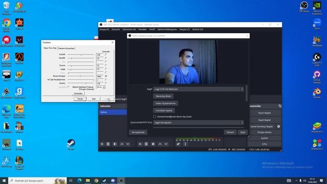 Say Goodbye to Flickering! Logitech C270 Camera Fix Tutorial смотреть онлайн