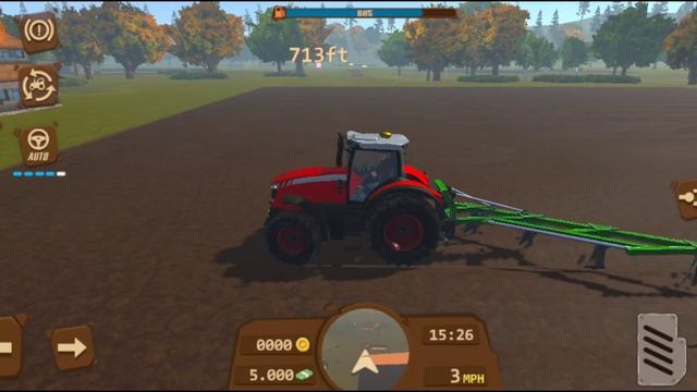 SAIU FARM SIMULATOR 2024 NOVO JOGO DE FAZENDA PARA CELULAR (ANDROID/IOS) смотреть онлайн