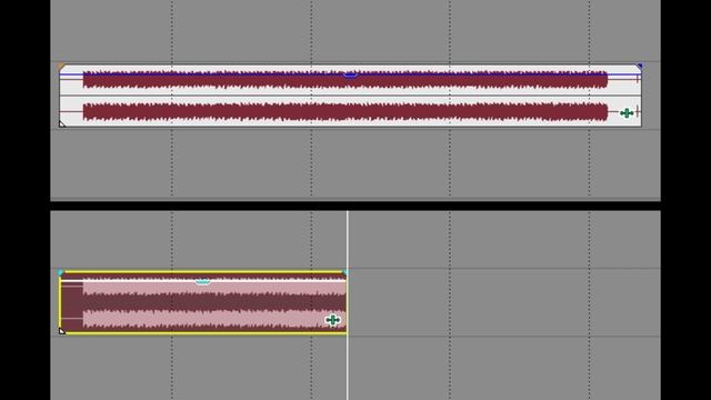 SONY Vegas: HOW TO REMAKE Daft Punk Aerodynamic solo(PIANO + DISTORTION) смотреть онлайн