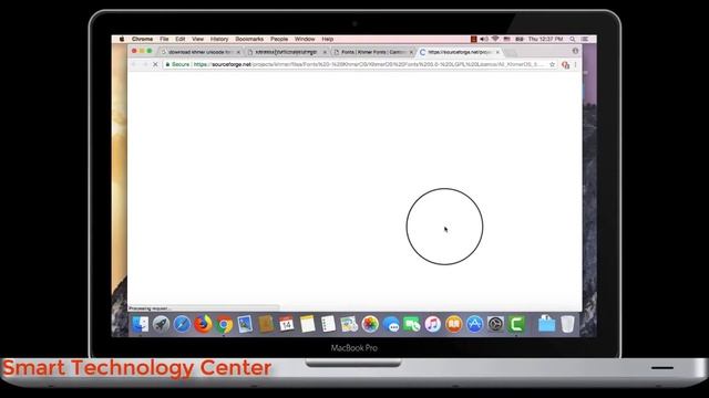 How to install khmer unicode font on mac khmer | Smart Techno SR смотреть онлайн