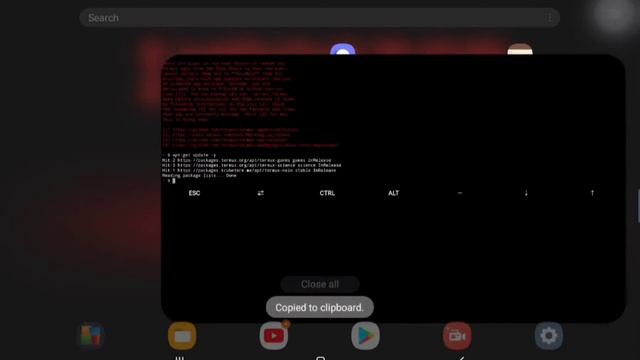 Elite.apk vs AVG antivirus special for 105 subs (A-V Test) смотреть онлайн