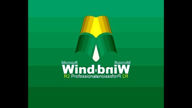 Windows XP R2 Professional Startup Sound Effects (Sponsored By Preview 1982 Effects) in G Major смотреть онлайн