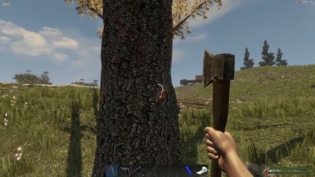 Subsistence Ep 13: I Get Windows and a Bed! смотреть онлайн