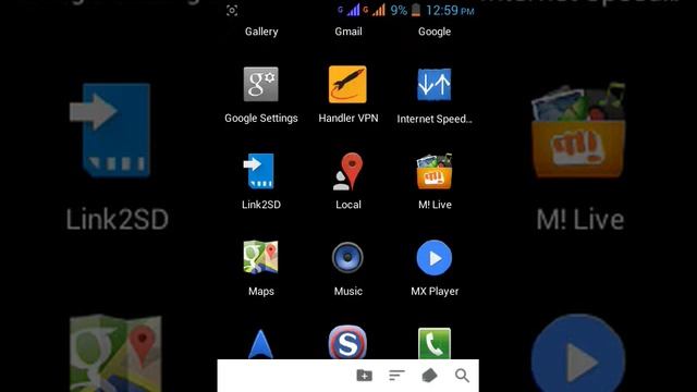 Square Home 2 Launcher Window 10-8 Advance Feature смотреть онлайн