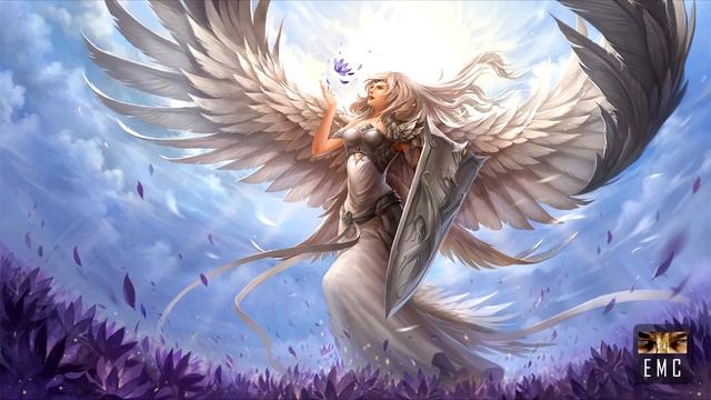 Ivan Torrent - Iron Angels (feat. Merethe Soltvedt) | Epic Beautiful Uplifting Vocal Orchestral