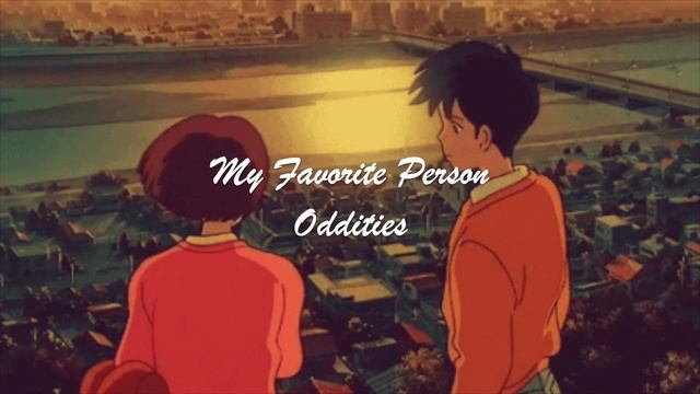 (Chill) Nujabes x Uyama Hiroto Type Beat "My Favorite Person" смотреть онлайн