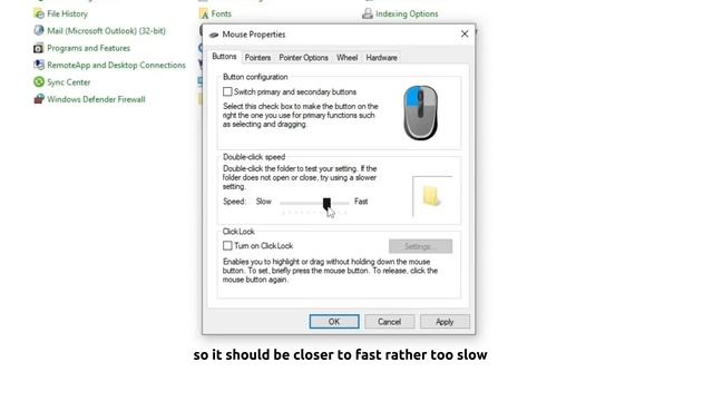 How To Fix Mouse Wheel Scroll - Mouse Scroll Wheel Fix смотреть онлайн