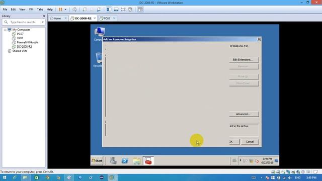 How to Disable Strong Password in Window Server 2008 R2 смотреть онлайн