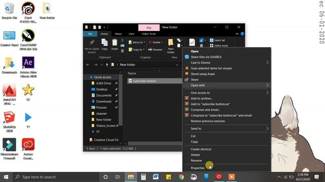 FIX MISSING CODEC | 2020 | SUPER EASY TUTORIAL смотреть онлайн