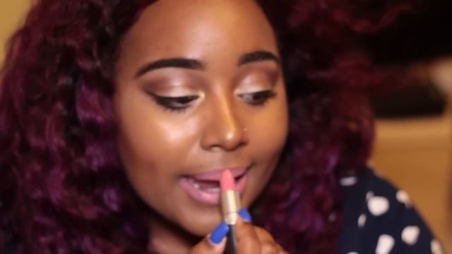 MAC Retro Matte Lipsticks 2015 смотреть онлайн