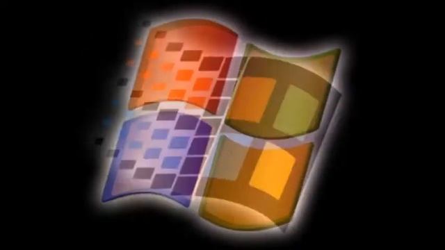 Windows 95 & Windows XP Zone Full Version And 2 Video смотреть онлайн
