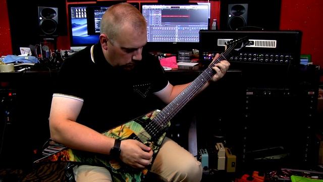 Dean United Abominations VMNT (Mesa Road King) смотреть онлайн