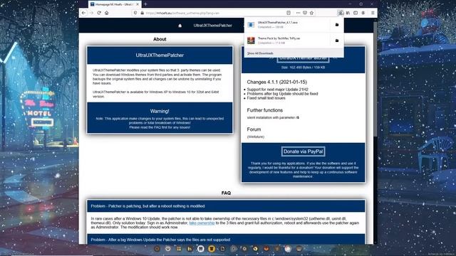 Is it real or are you tripping? | Make your windows look better смотреть онлайн