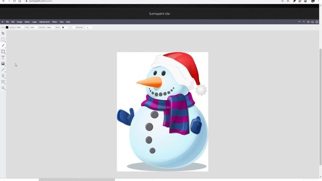 How To Overlay An Image in Adobe Spark Post смотреть онлайн