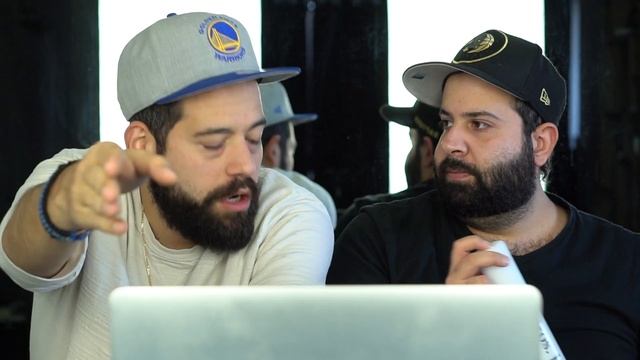 TWITTER BEEF BARS!! Diss Reaction | Tom Macdonald Vs Mac Lethal (*Round 1) смотреть онлайн