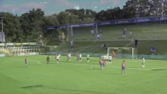 Men's Soccer | Mac Chisholm, United Kingdom | GK | Recruit 2021 смотреть онлайн