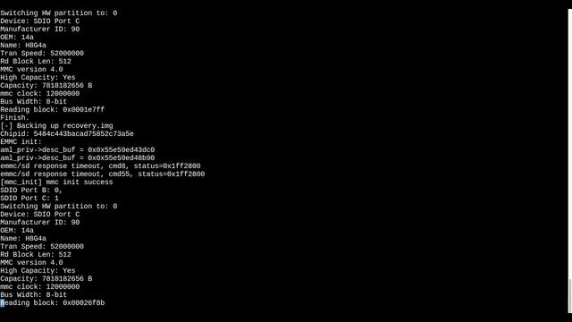 FireFU - Getting Root On The FireTV Cube and FireTV Pendant смотреть онлайн