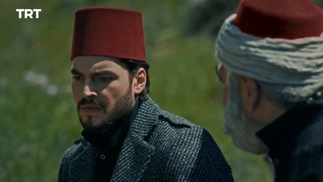 Payitaht Abdulhamid - Season 1 Episode 30 (English Subtitles)