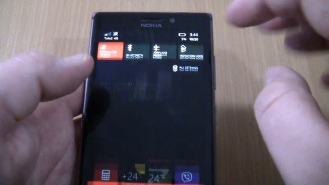 Telegram Windows Phone Incoming call смотреть онлайн