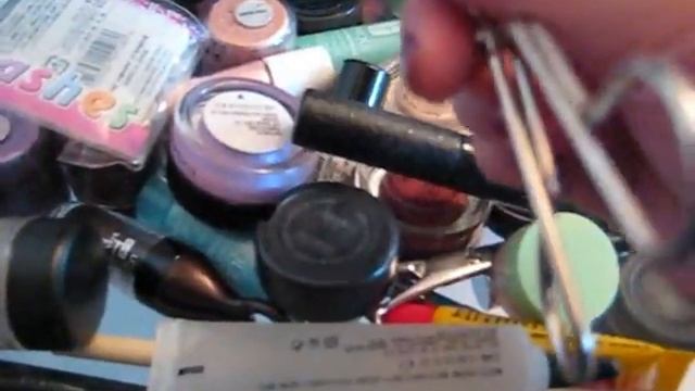 My Makeup Collection Part 1 смотреть онлайн
