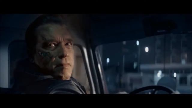 ТЕРМИНАТОР: ГЕНЕЗИС - СТАР НО НЕ БЕСПОЛЕЗЕН! смотреть онлайн