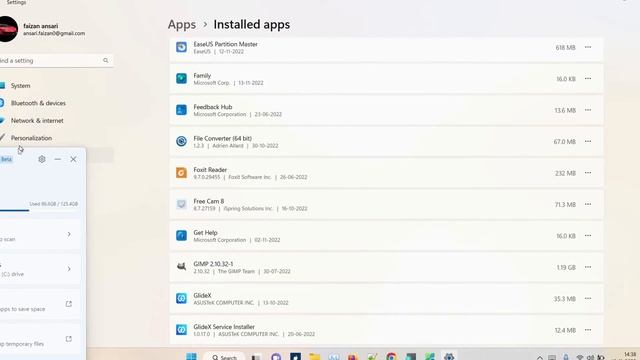 Boost Your PC's Performance with the New PC Manager App for Windows 11 - Step by Step Tutorial 2022 смотреть онлайн