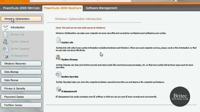 How to Repair Ntdetect com or NTLDR Missing or Corrupt on Bootup with Spotmau PowerSuite 2009 смотреть онлайн