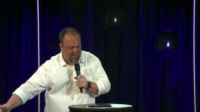 Mosaic Church Online! смотреть онлайн