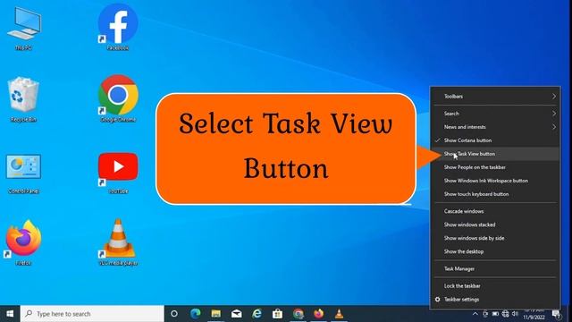 Hide Running Applications From Task Bar | Hide Running Software's From Taskbar #taskbar #hide смотреть онлайн
