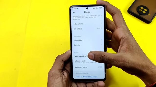 MIUI 12 Official New Control Center 2.0 Enable Now (New Layout Control Center) смотреть онлайн